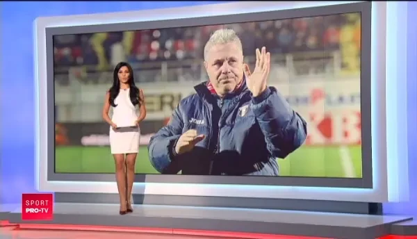 "Uit si de mama pe teren! Nu vreau sa castig bani degeaba!" Mesajul lui Sumudica inaintea derby-ului URIAS cu Besiktas