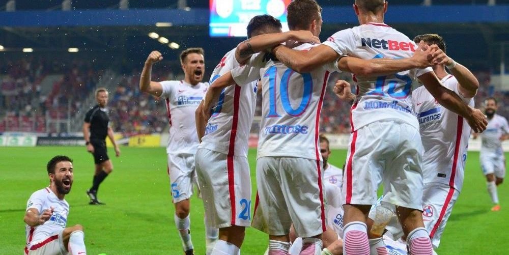 Fantoma BLATULUI asupra Ligii 1? Muresan, ironic dupa victoria CFR-ului: "Sunt multe rezultate care nu se explica. Nu ma astept sa bata Botosaniul cu Steaua, cred ca bate Steaua!"