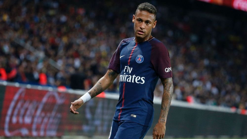 Neymar a plecat de URGENTA de la PSG si va rata meciul urmator! Ce probleme are brazilianul