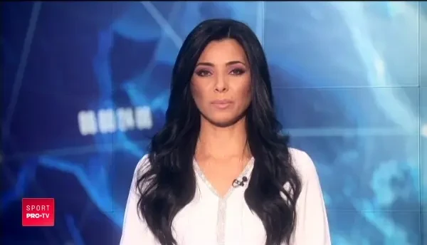 Begu s-a apucat de VOLEI! :) Ce a facut alaturi de campioanele de la CSM