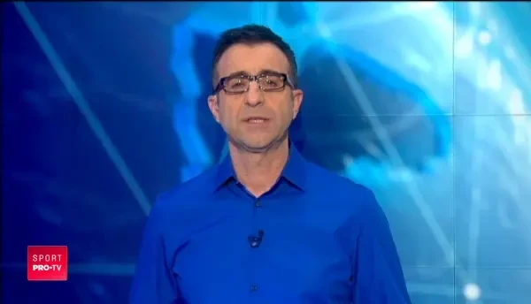 Ce nota a primit Florin Andone dupa ce l-a incurcat de doua ori pe Courtois: Periculos, insa nu musca! Ce au scris spaniolii despre roman