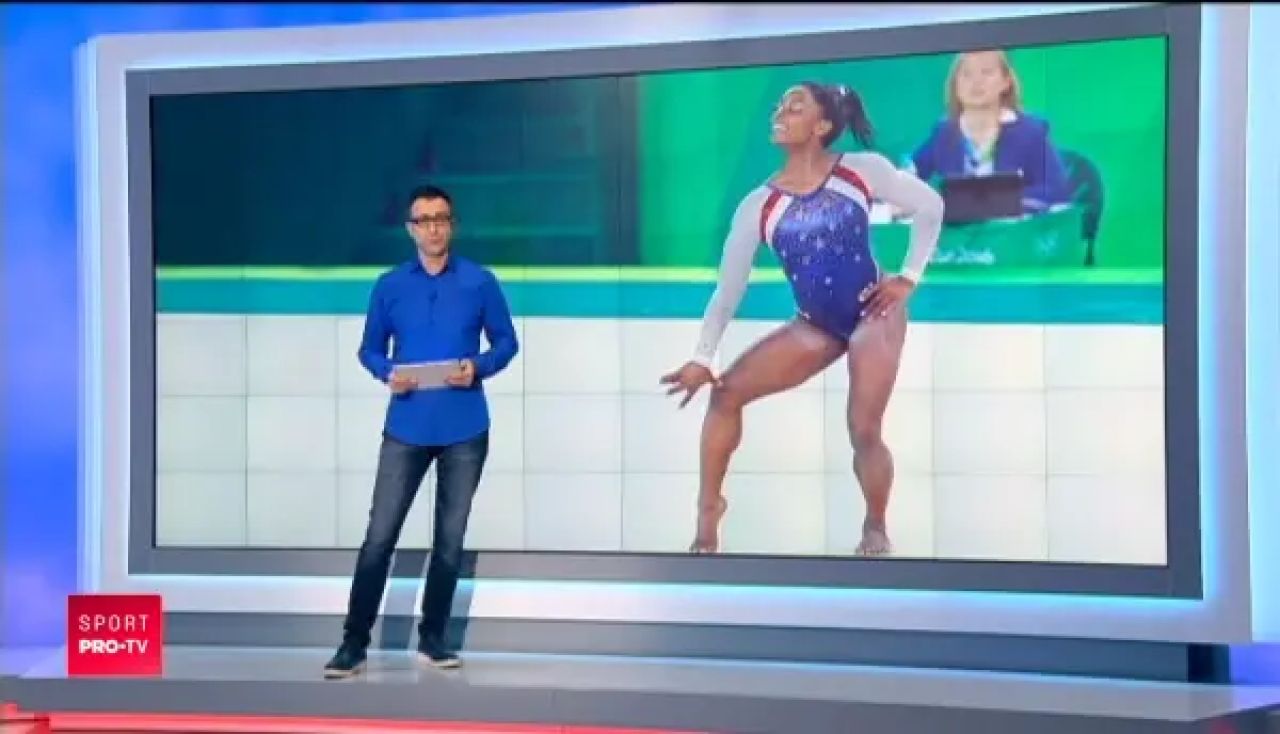 GALERIE FOTO | Cum a pozat fiica Serenei Williams!