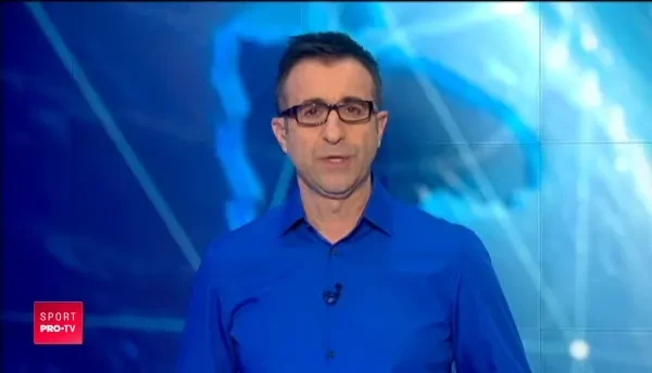 E fantastic sa il vezi pe teren si sa incerci sa-i iei mingea! Stanciu, impresionat de Messi: E cel mai bun din istorie!