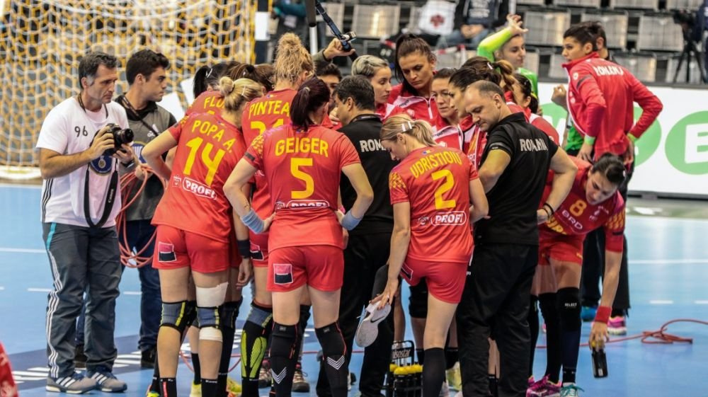 OPINIE / Cosmar cu nationala Romaniei de handbal! Ce am castigat dupa Campionatul Mondial?