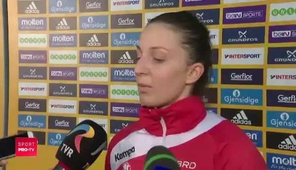 Jucatoarele nationalei, DISTRUSE dupa eliminarea dramatica de la Mondial: "E doar vina noastra, am ratat mult, greseli inexplicabile"