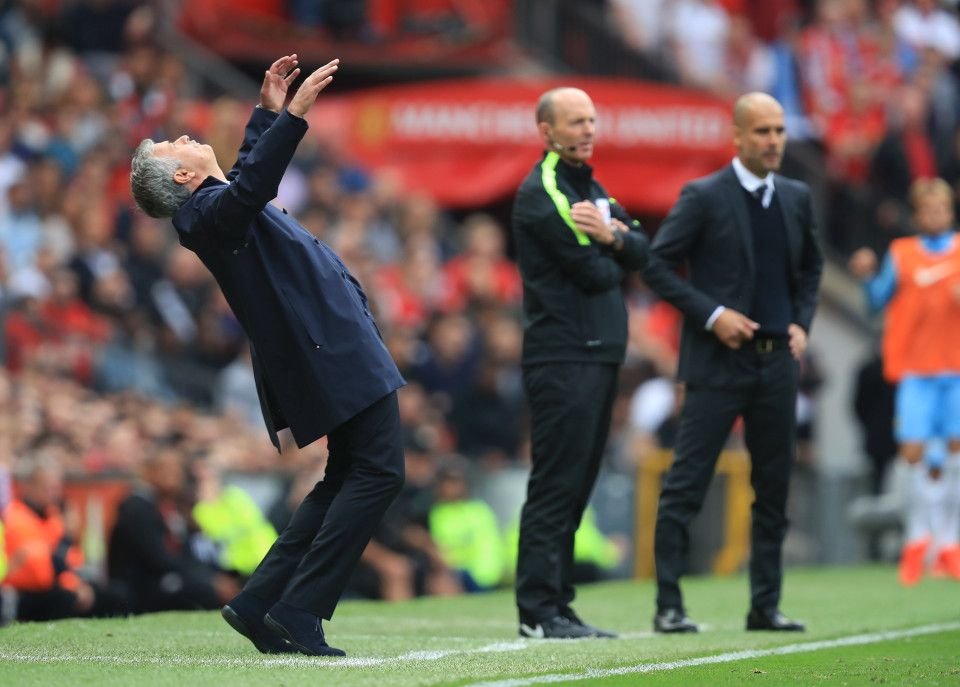 Man United e cu ochii pe noile bijuterii ale Romaniei! Ce jucatori urmareste GIGANTUL din Premier League