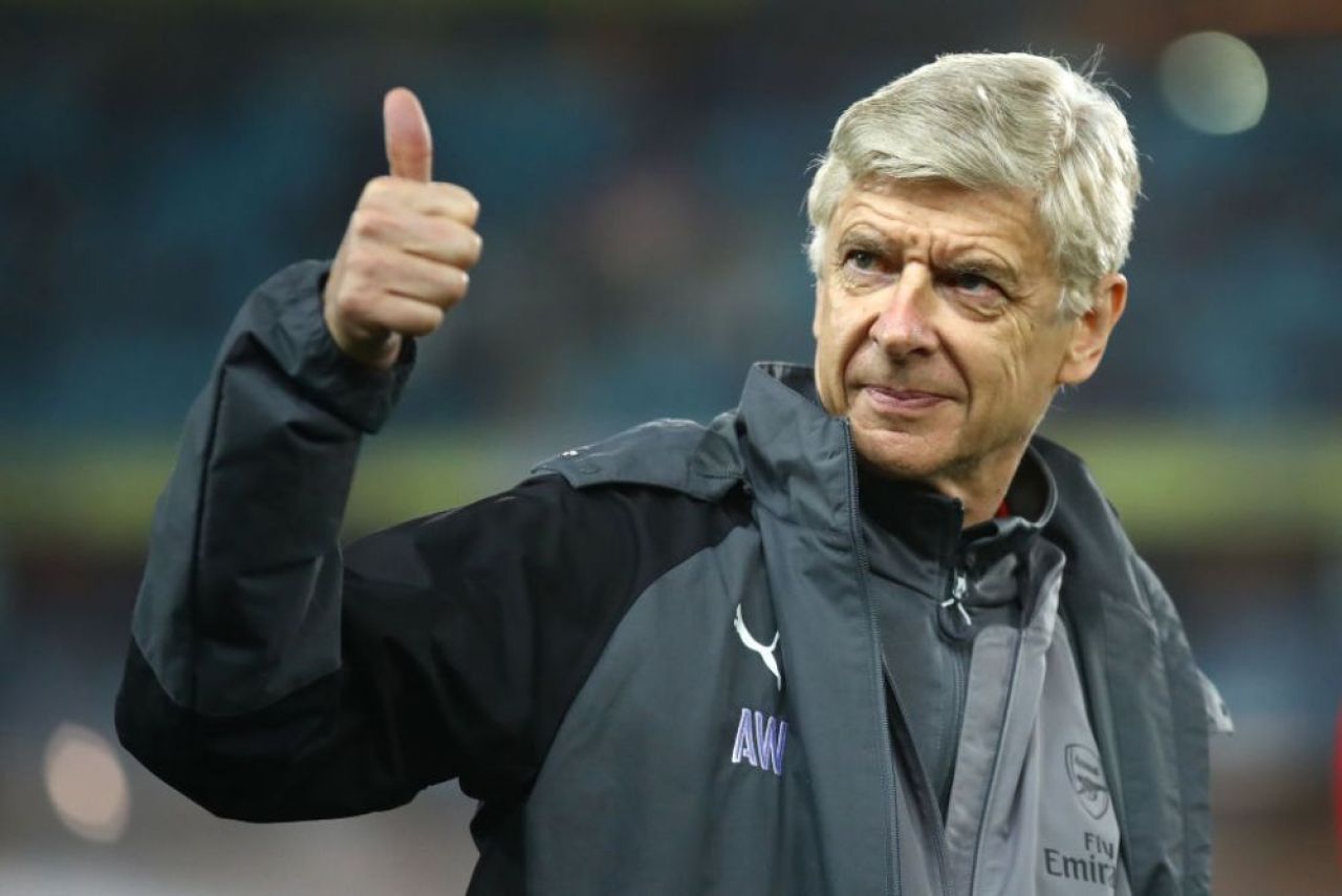 ASALTUL FINAL! Wenger face orice ca sa-l pastreze pe Ozil. Poate deveni cel mai bine platit jucator din istoria lui Arsenal_1