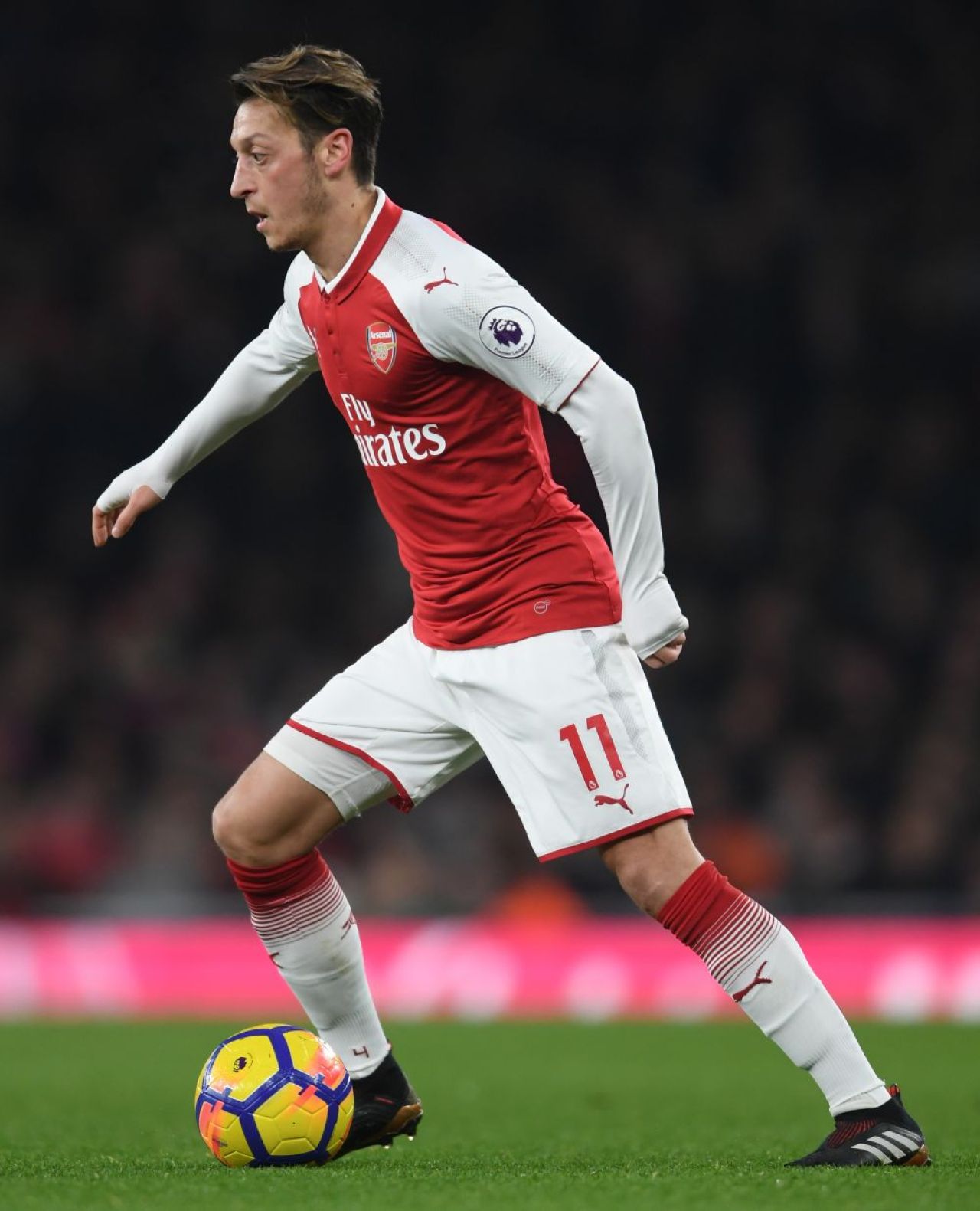 ASALTUL FINAL! Wenger face orice ca sa-l pastreze pe Ozil. Poate deveni cel mai bine platit jucator din istoria lui Arsenal_2