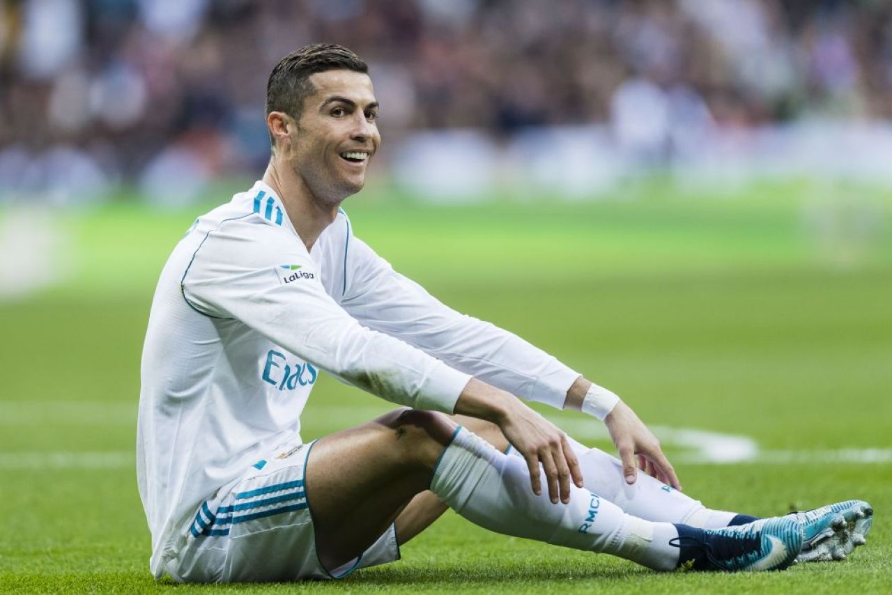 Cristiano Ronaldo nu este in TOP 10 cei mai buni atacanti din acest sezon! Cum arata cel mai bun 11 de pana acum: Man City are cei mai multi jucatori_1