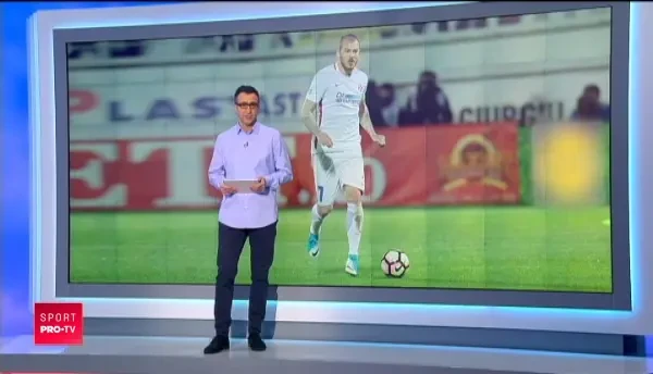 Decizie de ultima ora a Stelei in privinta lui Alibec! Ce se intampla cu el in iarna