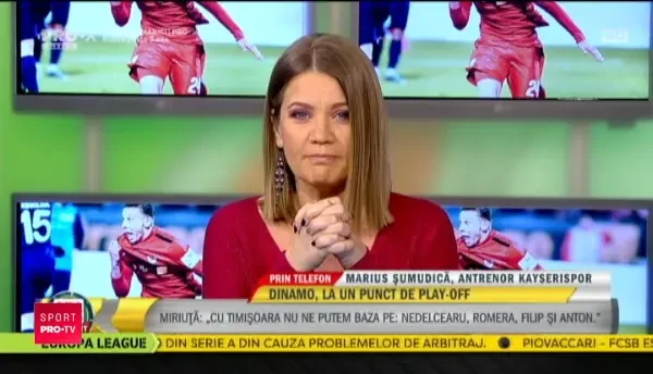 Aici nu te trezesti fara masina in parcare. Traiesc un vis! Mesajul lui Sumudica pentru Becali si Dica