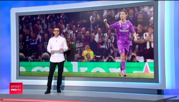 Care erau sansele? 3 bare in 3 secunde: fosta echipa a lui Dragos Grigore a fost implicata in faza anului!