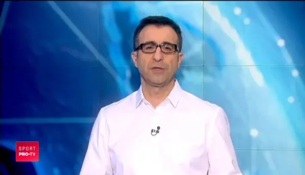 Isi ameninta GRAV adversarul inainte de gala anului! Ce vrea sa faca Bestia Moldovei in meciul de luni