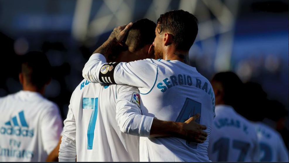 Anunt BOMBA la Madrid. Se face transferul de 100 de milioane de euro! Cine pleaca din Galaxie