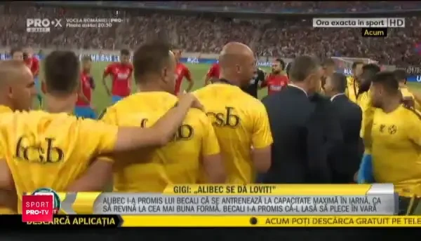 Gabi Iancu, DISCURS INCREDIBIL dupa esecul cu Dinamo: Nu suntem Liverpool in finala Champions League sa revenim dupa 0-3! Imi vine sa plang de nervi!