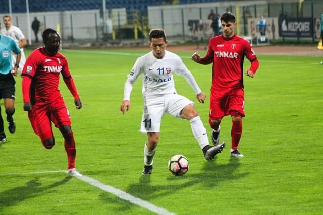 Morutan vine la negocierile cu Becali. UPDATE: Mesajul transmis de fotbalist imediat dupa meciul cu Astra