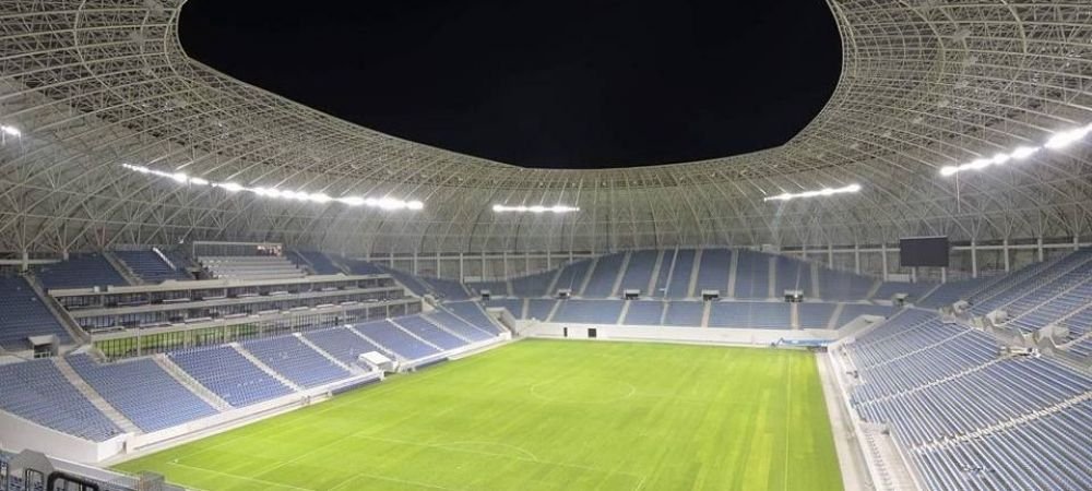 Fanii olteni cer o SCHIMBARE URIASA! FOTO | Cum ar putea arata noua bijuterie din Craiova: doar marile stadioane ale Europei au asa ceva