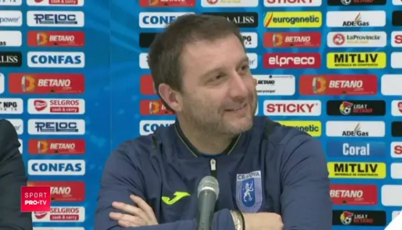 U CLUJ - FCSB 0-1 | Calificarea lui Vlad! FCSB se califica in sferturi dupa o evolutie MAGICA a tanarului portar! Hora a marcat singurul gol, Tanase a ratat penalty!_7