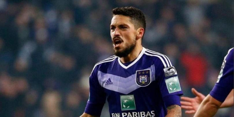 ULTIMA ORA | Stanciu pleaca de la Anderlecht! Anuntul facut de managerul echipei care a dat 10 milioane pe mijlocas