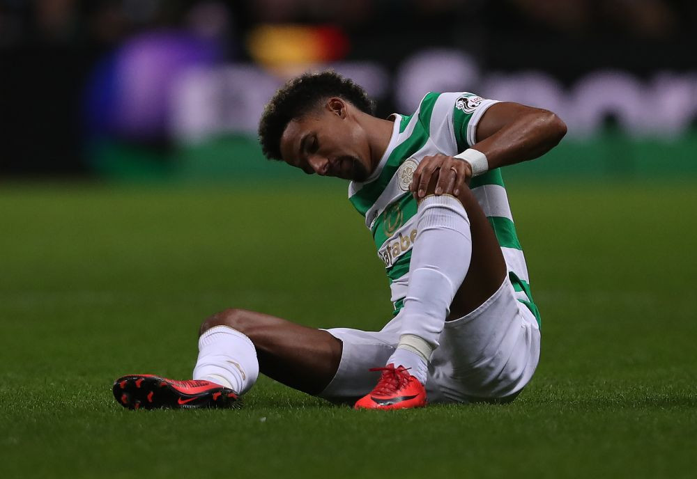 Au mai cazut unii! Celtic si-a vazut spulberat recordul de meciuri fara infrangere, Steaua isi pastreaza performanta istorica. TOPUL &nbsp;