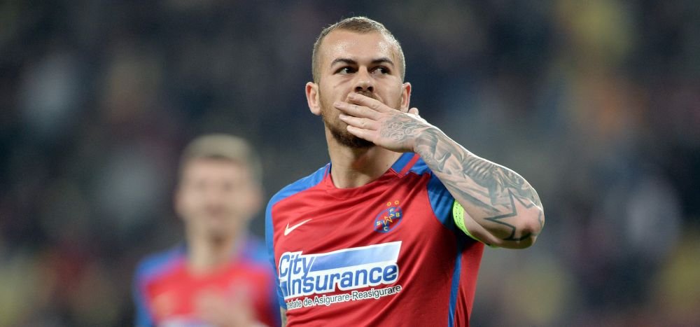 Becali a rasfatat omul nepotrivit Bogdan Hofbauer, despre Denis, copilul problema de la Steaua