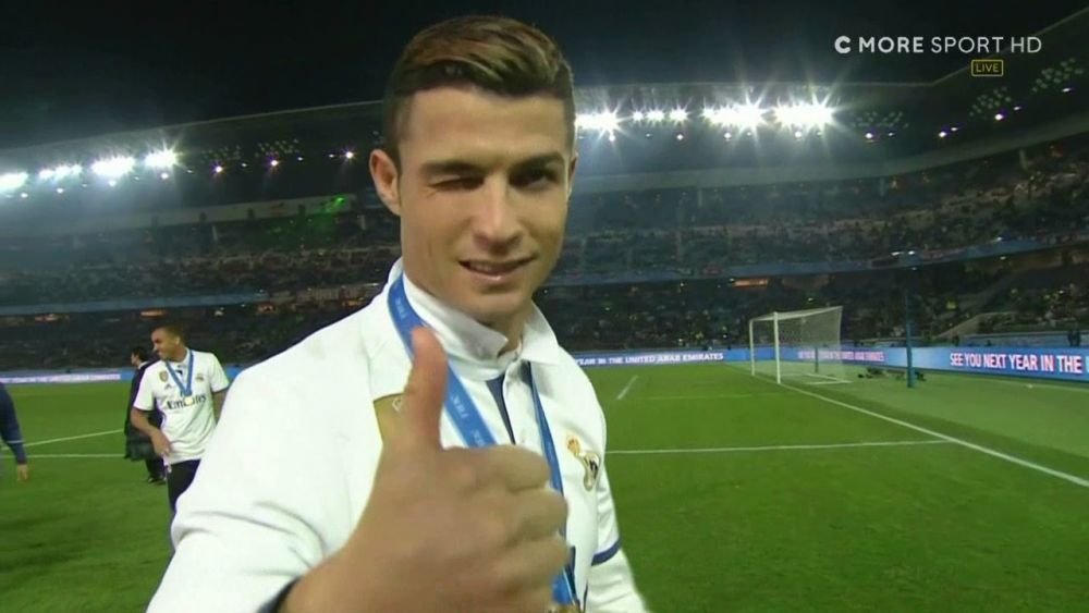Ronaldo a vrut s-o UMILEASCA pe Barcelona! Cererea care i-a infuriat pe catalani: Nici nu se pune problema!