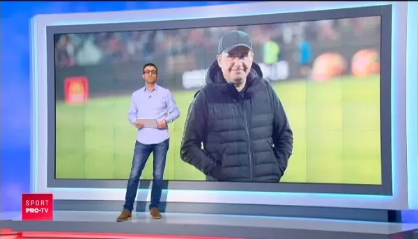 Dinamo si-a gasit cumparator la 5 ore de la anuntul lui Negoita: Suntem in negocieri avansate pentru preluarea intregului pachet de actiuni!