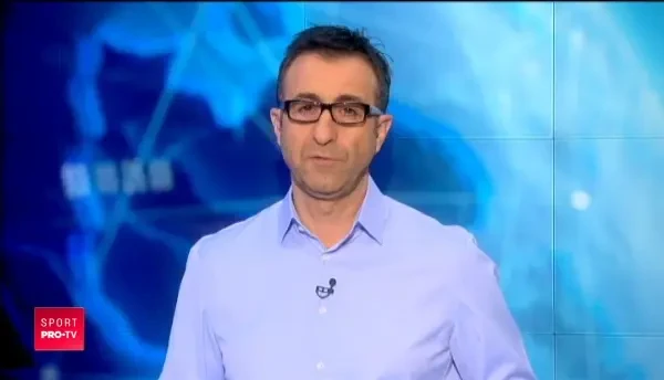 FABULOS! El este Hristiano Ronaldov :) Un jucator bulgar s-a transformat complet in Balonul de Aur, iar acum intra in cusca de MMA