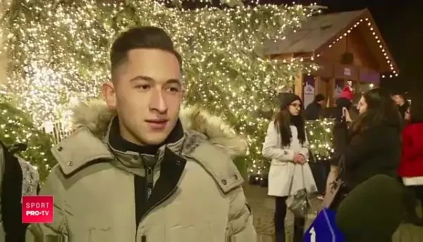 EXCLUSIV! Morutan: Vin in cateva zile sa semnez! E un vis indeplinit Ce spune despre oferta de la CFR Cluj