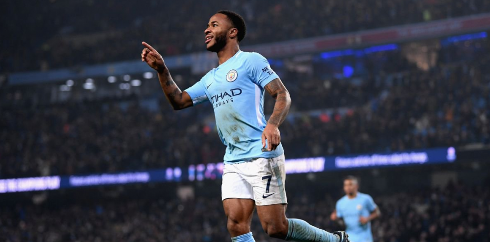 Dezvaluiri SOCANTE la Manchester City: Sterling, atacat cu picioarele in parcare inaintea meciului! Anuntul de ultima ora al politiei