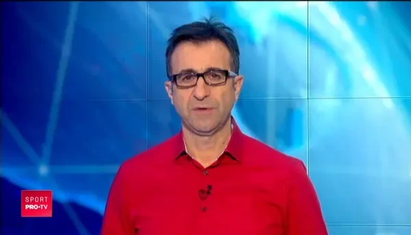 "UEFAntasticii", invinsi de dinamovisti! Radoi, la un pas sa fie eliminat si la un meci amical de fotbal in sala :)