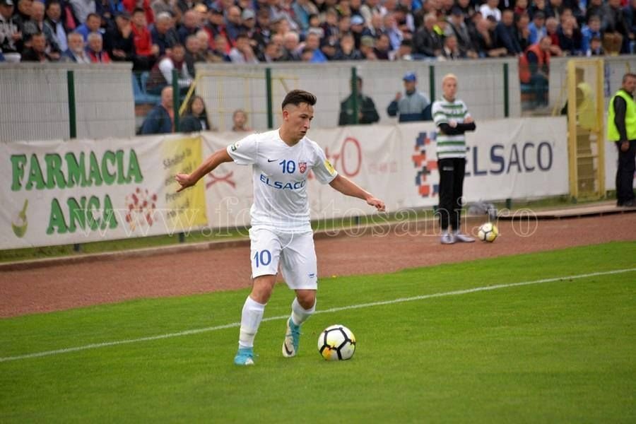 99% este jucatorul Stelei! Va deveni un jucator important pentru nationala! Anunt de ULTIMA ORA despre transferul lui Morutan