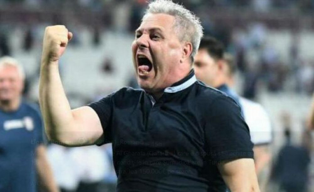 Sumudica este aproape sa mai transfere un jucator roman la Kayserispor! Anuntul facut in Turcia