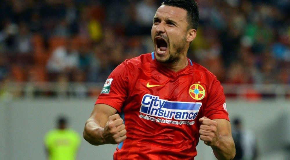 Oferta despre care nu s-a stiut nimic pana azi: BUDESCU in echipa lui Hagi?! Ce s-a intamplat