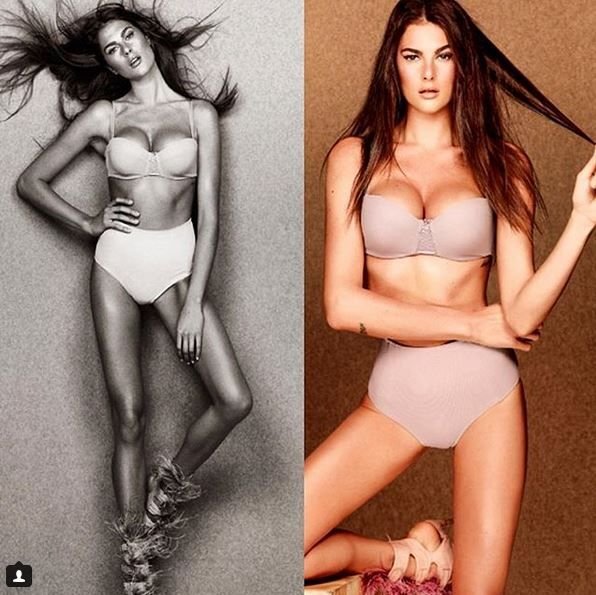 Si-a gasit iubirea pe internet! Un campion mondial 