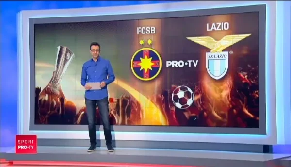 Povestea fabuloasa a vulturului de la Lazio: 125.000 € pe an costa intretinerea lui si e ruda cu vulturii de la Benfica si Ludogorets