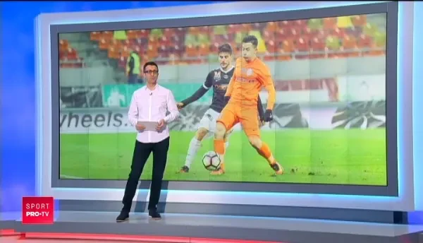 Am refuzat, am ales cu sufletul! Oferta primita de Morutan cu doar cateva ore inainte de a semna cu Steaua