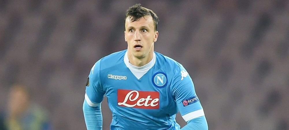 Lipseste doar anuntul oficial! Anuntul facut de italieni: Chiriches semneaza in zilele urmatoare