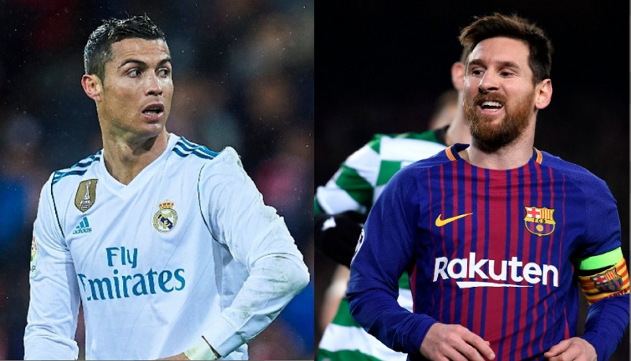 (P) Pariem impreuna pe spectacolul fotbalistic din aceasta sambata! Vezi ponturi pentru El Clasico_1