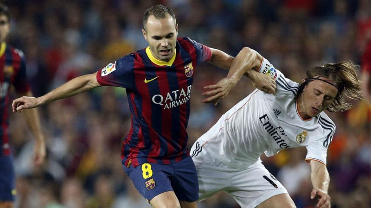 (P) Pariem impreuna pe spectacolul fotbalistic din aceasta sambata! Vezi ponturi pentru El Clasico_3