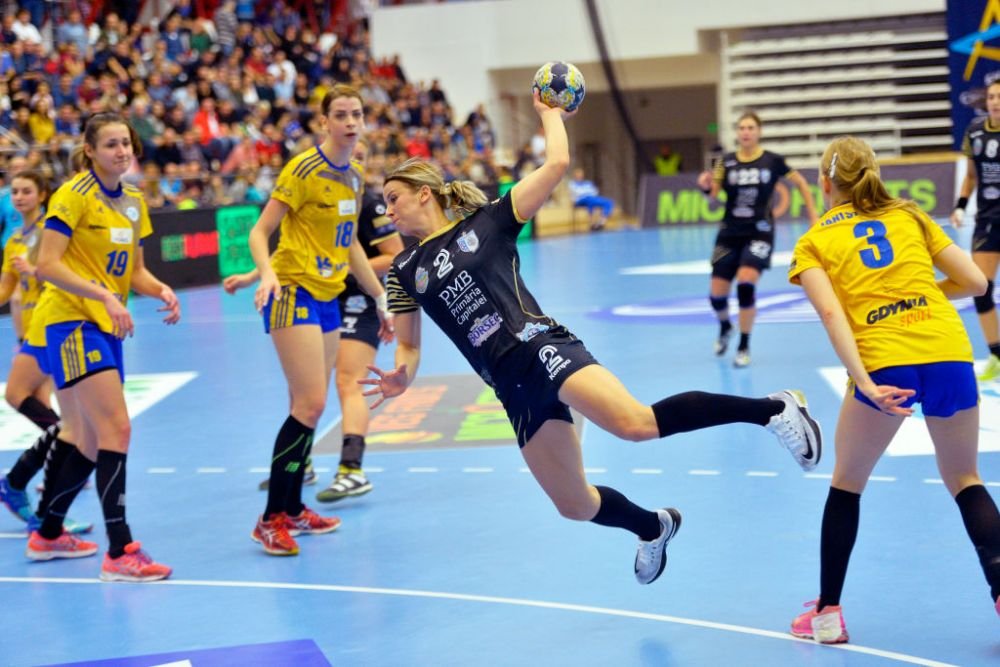 OPINIE / Handbalul, sportul national! Poate, dar deocamdata nu al Romaniei! Gabi Chirea, despre problemele mari din handbalul romanesc
