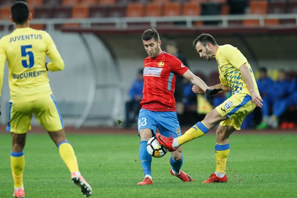 Nimeni n-o sa mai vorbeasca aici de retrogradare! Juventus Bucuresti si-a prezentat azi noul antrenor