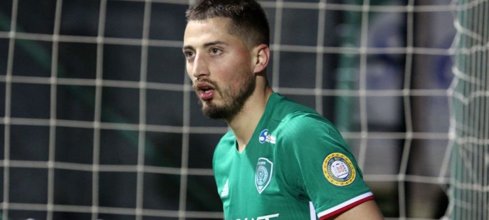 Becali si cei de la CFR l-au sunat pe Grozav! Raspunsul dat de atacant dupa despartirea de Karabukspor