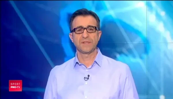 Rapidistii i-au cerut lui Mos Rica Raducanu promovarea in Liga I! Cum s-a costumat legenda giulestenilor. VIDEO