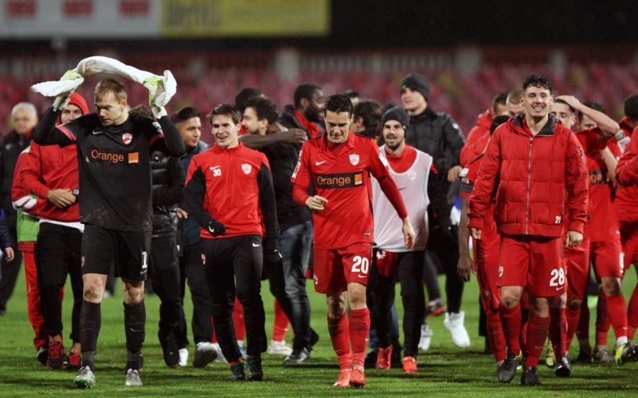 Asta ar fi mutarea iernii la Dinamo! Un jucator important e gata sa revina: Mai am multe de aratat in fotbal!
