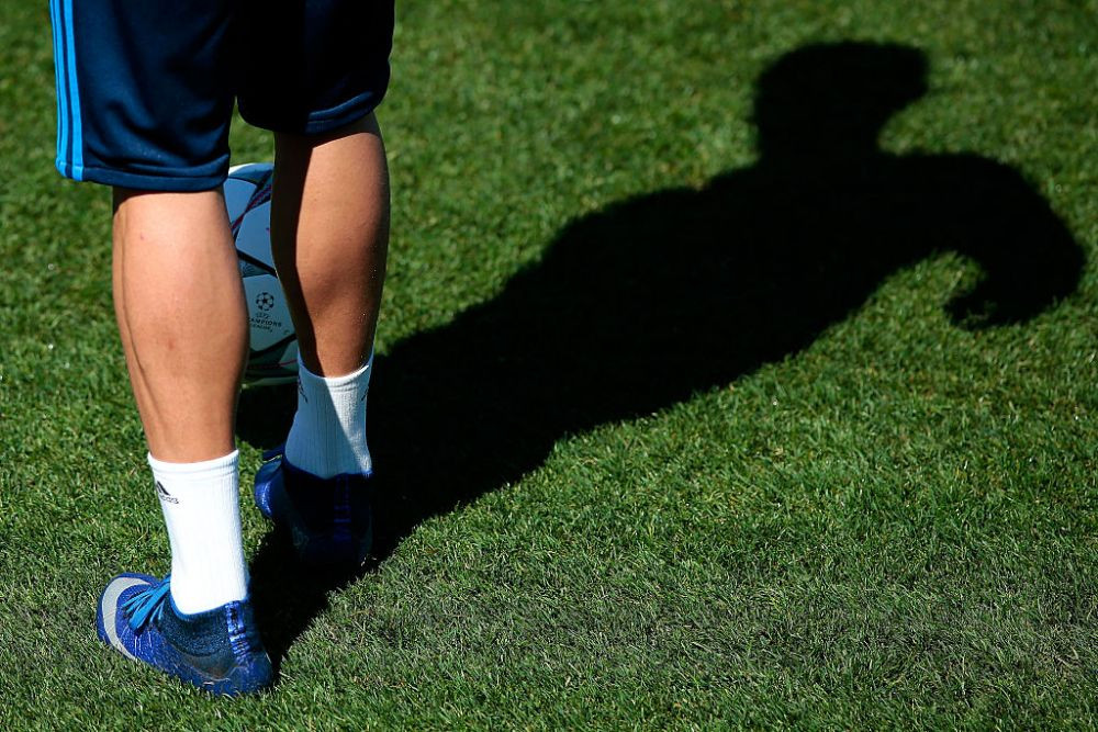 Picioarele lui Cristiano Ronaldo, asigurate pentru o suma dubla fata de cele ale lui Messi! Cat valoreaza politele de asigurari