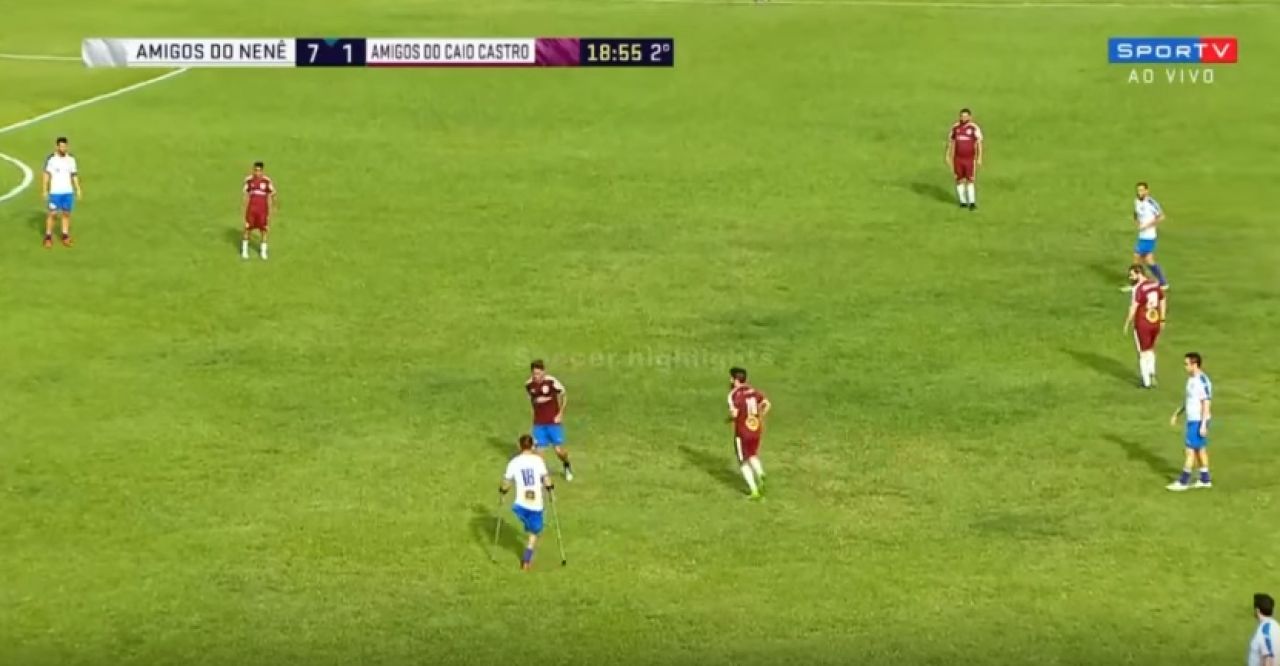 NEYMAR IREAL! GOL magnific reusit de starul brazilian: cum a putut sa ridiculizeze portarul VIDEO_3