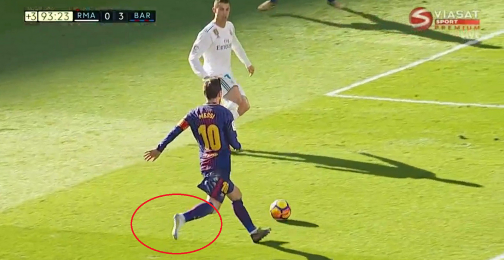 Dinamovistul Rivaldinho, in loja de onoare la Real Madrid - Barcelona! Si baiatul lui Mourinho a fost pe lista de invitati_7