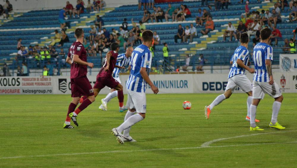 CFR Cluj si Poli Iasi, schimb spectaculos de jucatori! Super Dan a cerut doi oameni din echipa lui Stoican