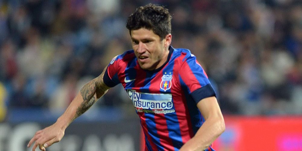 Surpriza sfarsitului de an: Dodel Tanase, aproape de revenirea la Steaua! Anuntul facut de Becali